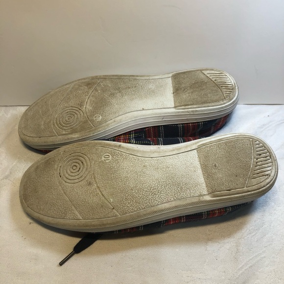 Plaid Tartan Shoe My Style, Women’s Size 10 - Picture 8 of 12